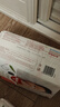 好奇（Huggies）铂金装纸尿裤XXL28片(15kg以上)加加大号婴儿尿不湿小桃裤超薄 实拍图