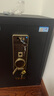 虎牌保险柜家用小型指纹密码WiFi保险箱办公全钢防盗可入墙 60金刚黑 驭尚系列（密码+指纹+京东小家App智控WiFi） 实拍图