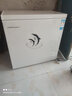 荣事达（Royalstar）小冰柜家用小型冷冻保鲜迷你冷藏商用卧式冷柜单用储母乳柜节能省电 【一级节能 全国联保】单温 205L 实拍图