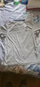 361°短袖男士t恤夏季运动服速干衣跑步宽松健身上衣服652524113H-2 实拍图