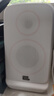 JBL PS3500桌面电脑音箱 国家补贴 游戏电竞立体声无线蓝牙 低音炮台式家庭客厅电视音响 闺蜜礼物 白 实拍图