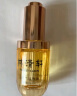 林清轩（Forest cabin） 山茶花3.0润肤油以油养肤面部精华护肤油熬夜精华抗皱修护淡纹 3.0精华油 30ml 面部精华油 实拍图