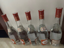 汾酒 红盖玻汾 清香型白酒 42度 475mL*6瓶 整箱非原箱 实拍图