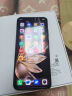 vivo S20 8GB+256GB 松烟墨 国家补贴 6500mAh超薄长续航 5000万防畸变柔光自拍 拍照 AI 手机 送礼 实拍图