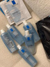 理肤泉特安眼部卸妆液125ml*3支面部眼唇清洁卸妆水618送女朋友礼物 实拍图