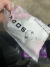 珊诗丽（SexeMara） 5双装儿童袜子男女童袜子春夏季网眼透气薄袜宝宝女孩公主花边袜 粉色系列 5双 均码 【2-5岁】建议鞋码17-23码 实拍图