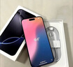 Apple/苹果 iPhone 16 Pro Max（A3297）512GB 黑色钛金属 支持移动联通电信5G 双卡双待手机 实拍图