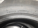 邓禄普（DUNLOP）轮胎/汽车轮胎 225/65R17 102H GRANDTREK ST30 原厂配套RAV4 实拍图