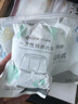 洁丽雅（Grace）一次性内裤男旅行纯棉户外免洗无菌内裤成人内裤灰色3条装男-XXXL 实拍图