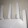 中兴（ZTE）巡天 AX3000满血WIFI6千兆无线路由器 自研双核主芯片 5G双频穿墙王wifi路由 Mesh 3000M速率 实拍图