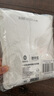 蓓安适 40片一次性马桶垫套入式通用防水便携坐便套旅行酒店隔脏马桶套 实拍图