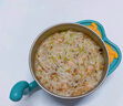小皮（Little Freddie）多彩蔬菜面条175g*2盒 婴儿面条10月+宝宝辅食儿童钙铁锌细面 实拍图