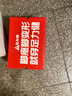 足力健老人鞋透气套脚爸爸鞋中老年运动散步鞋软弹男鞋8653K 中灰41 实拍图