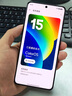 一加 Ace 5 12GB+256GB 全速黑 国家补贴 第三代骁龙 8 风驰游戏内核 冰川电池 oppo游戏AI智能5G手机 实拍图