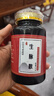 北京同仁堂  生脉散 大瓶装200克 经典配方买二发三 200g/瓶【1瓶基础装】 晒单实拍图