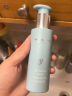 FAN BEAUTY DIARY范冰冰同款海葡萄凝水沁透保湿洁颜蜜200ml 氨基酸温和清洁 实拍图
