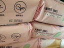 妇炎洁桃叶湿厕纸80抽*3包精粹益生菌平衡菌群水润养护洁净私护湿厕纸 实拍图