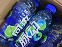 脉动青柠口味 600ML*15瓶 维C低糖维生素饮料出游运动必备宋雨琦同款 实拍图