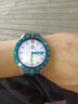 小米（MI）Xiaomi Watch S3 eSIM版 海湾蓝 还原小米汽车全新配色 澎湃OS SU7汽车钥匙 便携可靠 实拍图