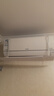 日立（HITACHI）白熊君DE1匹新1级能效10-17㎡制冷面积变频冷暖空调挂机空调扇国家补贴原装压缩机RAK/C-DE09PHCPC 实拍图