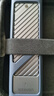 绿联 M.2 NVMe/SATA双协议移动硬盘盒 Type-C/USB3.2外接SSD固态硬盘 适用笔记本苹果16/Macmini外置盒 实拍图