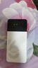 影腾随身wifi三网通用无线wi-fi6免插卡移动联通电信无限制便携式4G高速随行网络通用流量2025款5GHF 8000毫安电池-充电上网两用+续航翻倍 实拍图