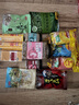 乐事（Lay's）无限薯片 醇香原味 104克*2 208克 休闲零食 膨化食品 实拍图