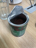 星巴克（Starbucks）精品速溶黑咖啡0糖0脂 阿拉比卡豆 美式黑咖啡即冲深烘90g 实拍图