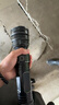 神火（SupFire）AB11 26650电池 5000毫安强光手电筒充电锂电池尖头 3.7V-4.2V 实拍图