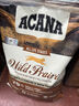 愛肯拿（ACANA）猫粮 海洋盛宴成猫幼猫粮 全价通用无谷进口鱼肉粮5.4kg效期26/3 实拍图