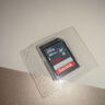 闪迪（SanDisk）128GB SD相机内存卡 C10 拍摄全高清视频 微单/单反数码相机存储卡 坚固耐用 超高性价比 实拍图