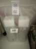 悠宜（unny club）卸妆水套装500ml*2眼唇卸妆液温和深层清洁敏感肌可用护肤品送礼 实拍图