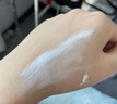 雾屿森林森与素颜霜自然焕亮nora森里自然素颜霜裸妆遮瑕懒人持久保湿润肤 150g三支闺蜜分享装 实拍图
