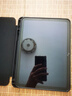 绿联适用ipad11/10保护套带笔槽11英寸2025款A16芯片ipad11保护壳全包透明苹果平板支架轻薄防弯 实拍图