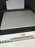 惠普（HP）598 家用学习连供无线打印一体机 大容量可加墨多功能打印复印扫描  彩色家庭打印机 实拍图