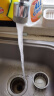 格威特增压泵家用全屋热水器自来水加压泵冷热水全自动太阳能屏蔽泵管道 实拍图