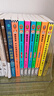 半小时漫画中国史+世界史系列（全7册）看半小时漫画，通古今中外历史！其实是严谨的极简中国史+世界史 半小时漫画文库 新书 实拍图