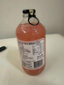 宾得宝（Bundaberg）含气葡萄柚汁饮料375ml*6玻璃瓶装  澳州网红露营发酵果汁气泡水 实拍图