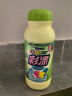 花王（KAO）彩漂粉 彩色衣物 500g（原装进口漂白剂  漂白 去油渍 去污） 实拍图