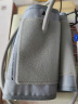 欧姆龙（OMRON）U725A家用电子血压计 柔光语音播报大屏显示血压仪大画面语音款】 实拍图