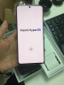小米 Redmi Note 14 Pro 天玑7300-Ultra 国家补贴 IP68 5500mAh大电量 8GB+256GB 暮光紫 红米 5G手机 实拍图