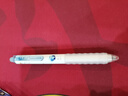 爱好（AIHAO）【热门商品】宇宙万象按动可擦笔st尖0.5mm小学生三年级热可擦中性笔黑色5支 GP2715 实拍图