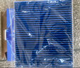科德宝空调滤芯滤清器CF057适用日产逍客奇骏风神AX7科雷傲LS500h LS350 实拍图