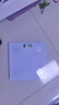 【支持米家APP控制】电子称体重秤体脂称高精度家用电子秤智能精准体脂秤减肥人体体重称 【充电款】米家联动体脂秤-白色 实拍图