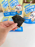 不二宝贝芝麻夹心海苔20g儿童零食紫菜干即食非油炸无添加蔗糖搭宝宝零食 实拍图