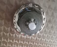 FSL佛山照明led灯泡超亮大功率节能灯20W大螺口E27白光6500K柱形 实拍图