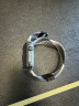 BHO适用苹果手表保护壳Apple Watch S10/S9钢化膜全包保护套iwatch S8/7/6/SE壳膜一体触控灵敏手表壳 实拍图