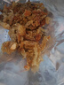 海庭则品买半斤送半斤烤鳕鱼肉鱼干即食有刺海味鱼片鳕鱼片丝青岛海鲜鱼仔 买125g送125g（发250g*1袋） 实拍图