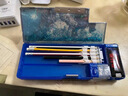 一正文具盒笔袋开学礼物奥特曼高颜值多功能学生大容量收纳男孩生日幼儿园小初中铅笔盒奖励德凯YZ7189 实拍图