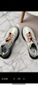 NEW BALANCE NB5740官方休闲鞋男鞋女鞋情侣舒适夏季透气拼接增高轻便运动鞋 灰色 M5740TA 42.5 (脚长27cm) 实拍图